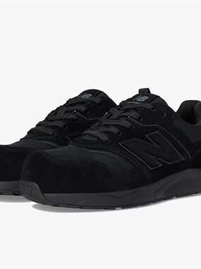New Balance Men's Elite Lite Static Dissipative 10